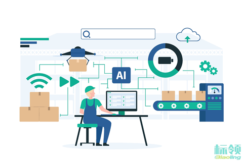 破局冷鏈管理困境！標領智能WMS如何打造高效益的智慧冷庫