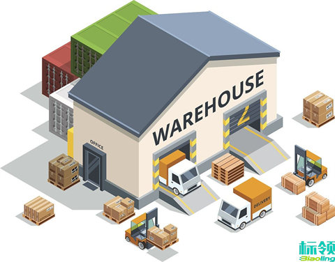 以數(shù)智之芯，守護(hù)冷鏈每一度——標(biāo)領(lǐng)科技，冷庫倉儲(chǔ)的智慧引擎