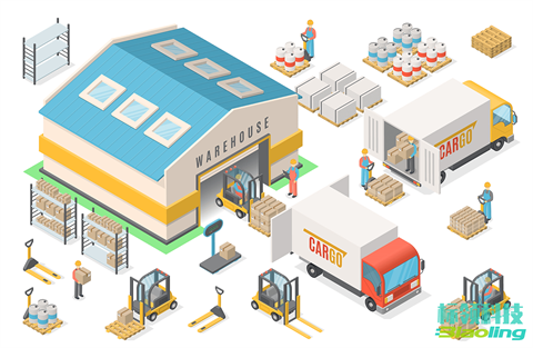 揭秘電子巨頭倉庫變革：標(biāo)領(lǐng)WMS如何將庫存準(zhǔn)確率提升至99.8%，效率翻4倍？