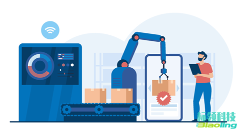 從WMS到供應(yīng)鏈大腦：標(biāo)領(lǐng)科技如何以技術(shù)賦能企業(yè)數(shù)字化轉(zhuǎn)型