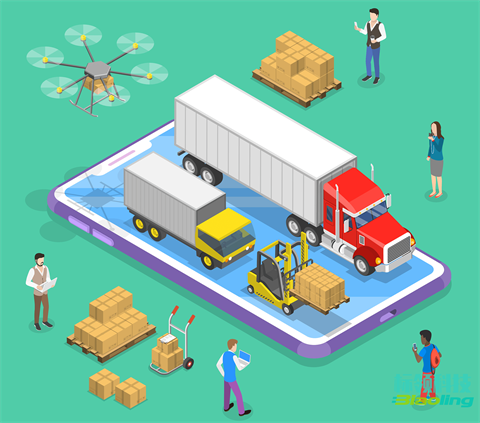 ERP有了“火眼金睛”：看這家工廠如何借智能倉儲(chǔ)系統(tǒng)實(shí)現(xiàn)庫房無人化